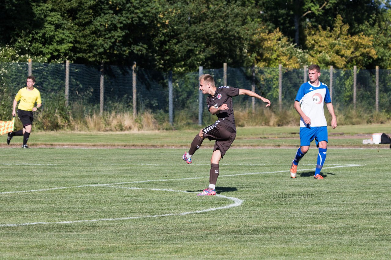 Bild 203 - TSV Wiemersdorf - FC St.Pauli U23 : Ergebnis: 0:16